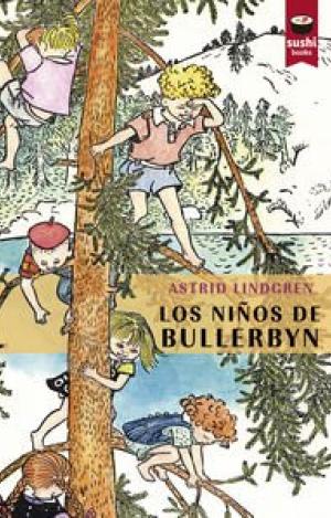 LOS NIÑOS DE BULLBERBYN