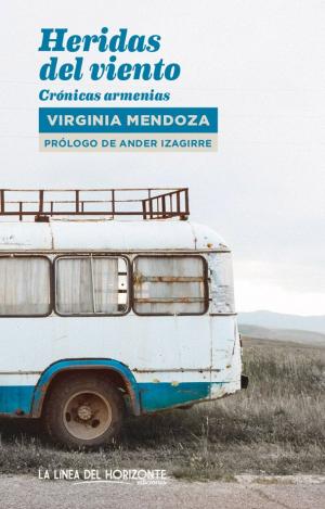 HERIDAS DEL VIENTO