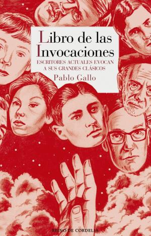 LIBRO DE LAS INVOCACIONES