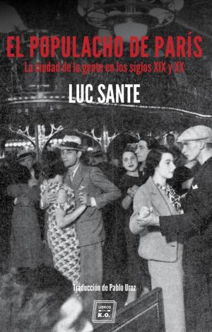 EL POPULACHO DE PARIS
