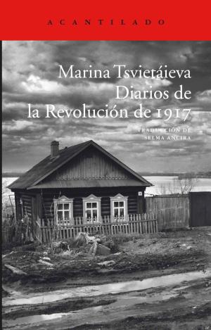 DIARIOS DE LA REVOLUCIÓN DE 1917