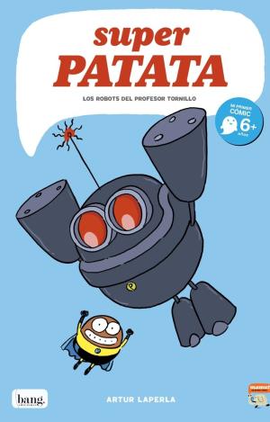 SUPERPATATA 5
