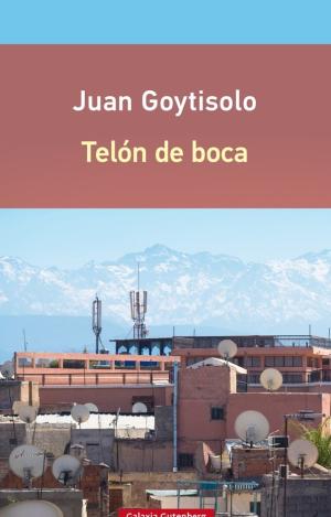 TELON DE BOCA