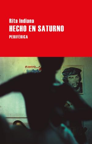 HECHO EN SATURNO