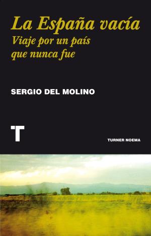 LA ESPAÑA VACÍA