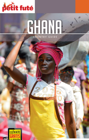 GHANA