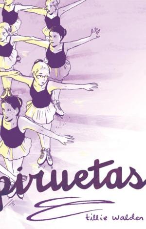 PIRUETAS