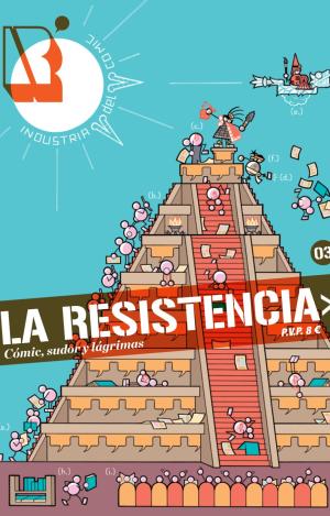 LA RESISTENCIA 3