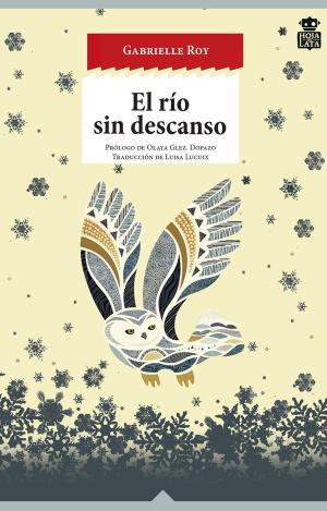 EL RÍO SIN DESCANSO
