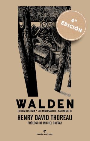 WALDEN (ILUSTRADA)