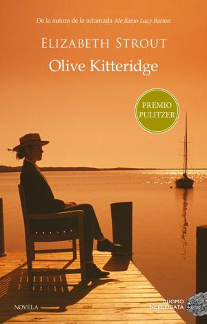 OLIVE KITTERIDGE