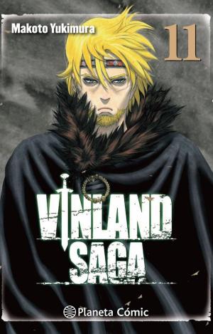 VINLAND SAGA Nº 11