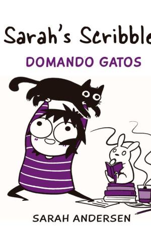 SARAH'S SCRIBBLES: DOMANDO GATOS