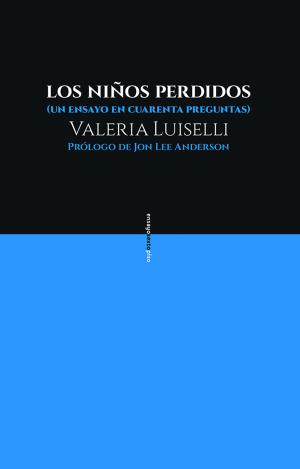 LOS NIÑOS PERDIDOS