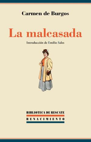 LA MALCASADA