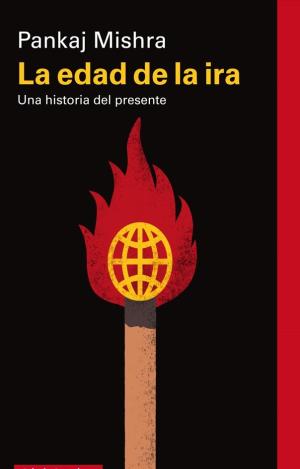 LA EDAD DE LA IRA