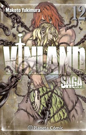 VINLAND SAGA Nº 12