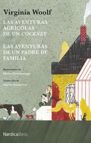 LAS AVENTURAS AGRICOLAS DE UN COCKNEY