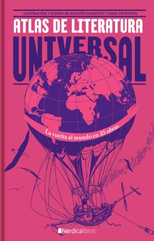 ATLAS DE LITERATURA UNIVERSAL