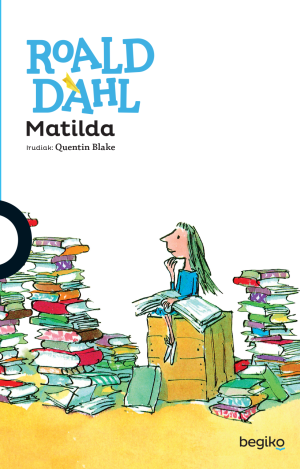 MATILDA