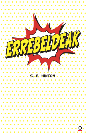 ERREBELDEAK