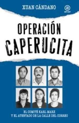 OPERACION CAPERUCITA