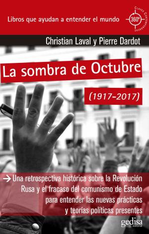 LA SOMBRA DE OCTUBRE (1917-2017)