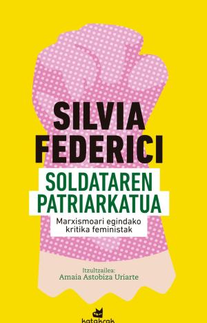 SOLDATAREN PATRIARKATUA
