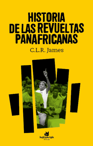 HISTORIA DE LAS REVUELTAS PANAFRICANAS