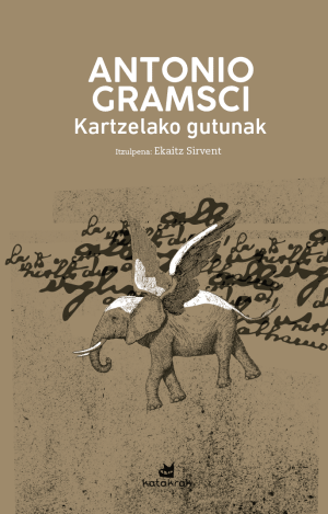 KARTZELAKO GUTUNAK