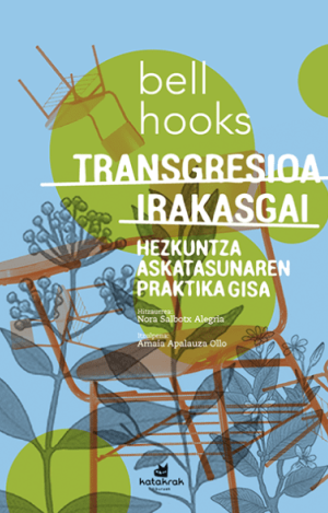 TRANSGRESIOA IRAKASGAI