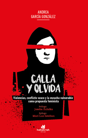 CALLA Y OLVIDA