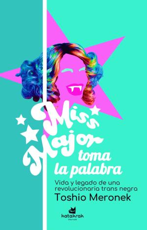 MISS MAJOR TOMA LA PALABRA