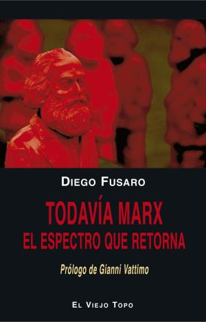 TODAVÍA MARX