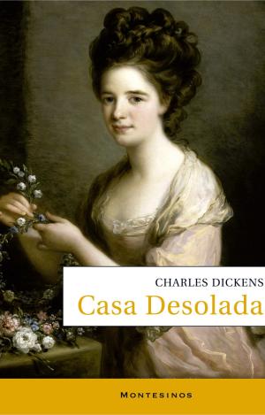 CASA DESOLADA