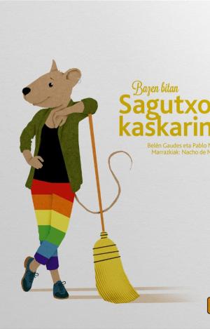 BAZEN BITAN SAGUTXO KASKARINA