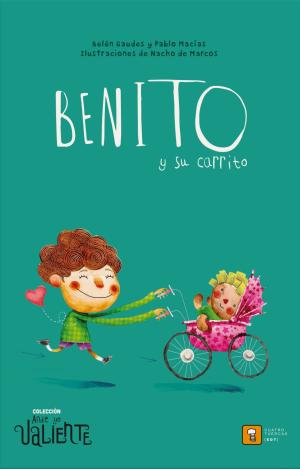 BENITO Y SU CARRITO