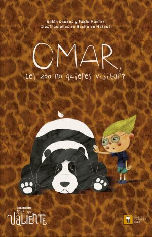 OMAR EL ZOO NO QUERES VISITAR?