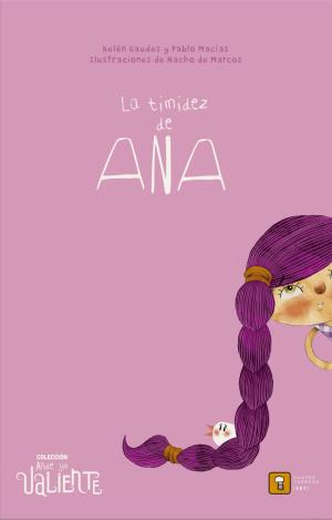 TIMIDEZ DE ANITA, LA