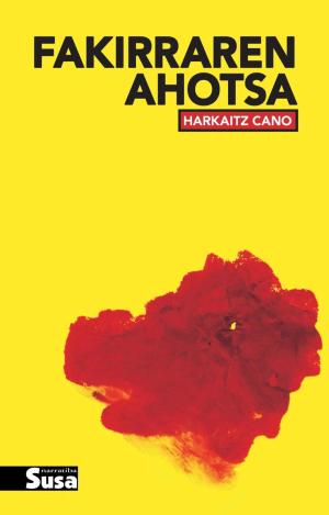 FAKIRRAREN AHOTSA
