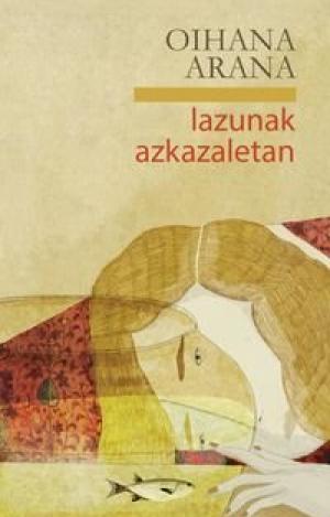 LAZUNA AZKAZALETAN