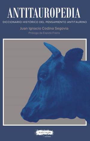 ANTITAUROPEDIA