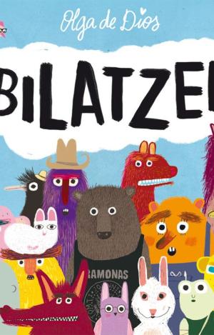 BILATZEN