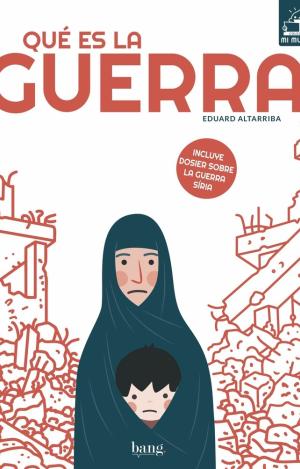 QUÉ ES LA GUERRA