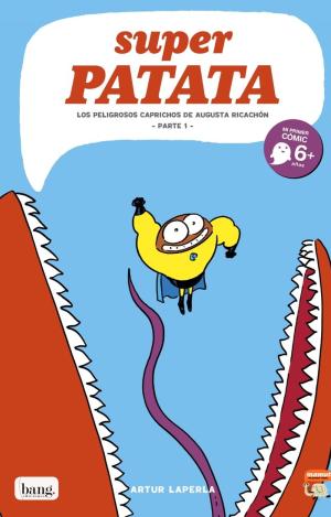 SUPERPATATA 8