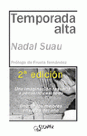 TEMPORADA ALTA 2ªED