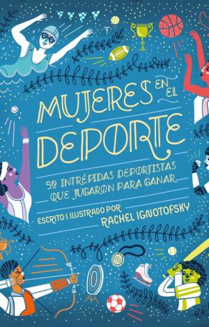 MUJERES EN EL DEPORTE