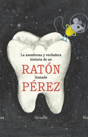 LA ASOMBROSA Y VERDADERA HISTORIA DE UN RATON LLAM
