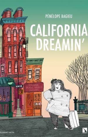 CALIFORNIA DREAMIN