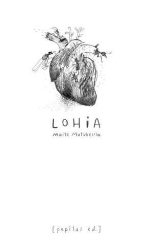LOHIA